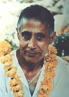 Swami Lakshman Joo